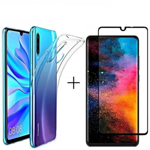 Custodia per huawei p30 lite - p30,