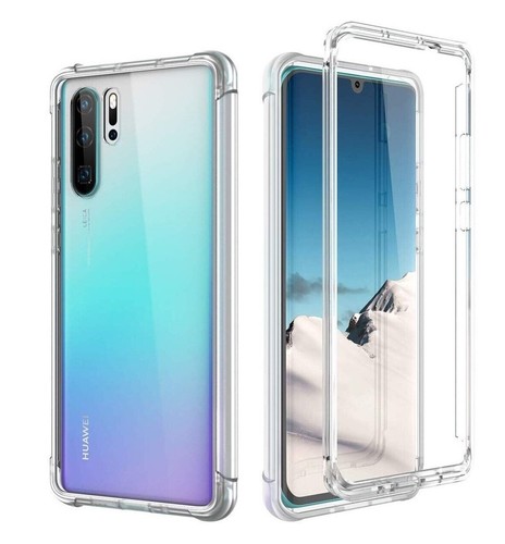 Custodia per huawei p30 lite - custodia,