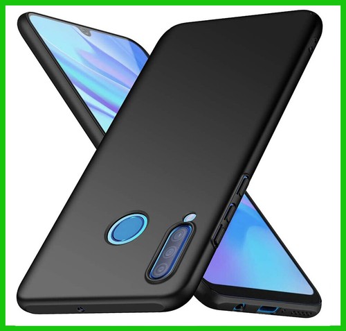 Cover nera per huawei - cover,