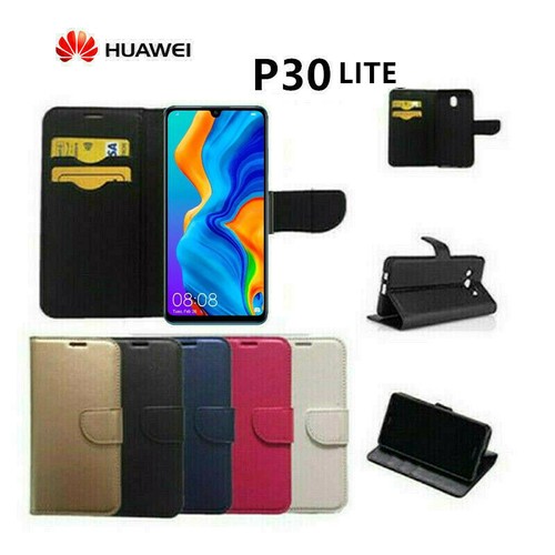 Custodia cover flip case libro - custodia,
