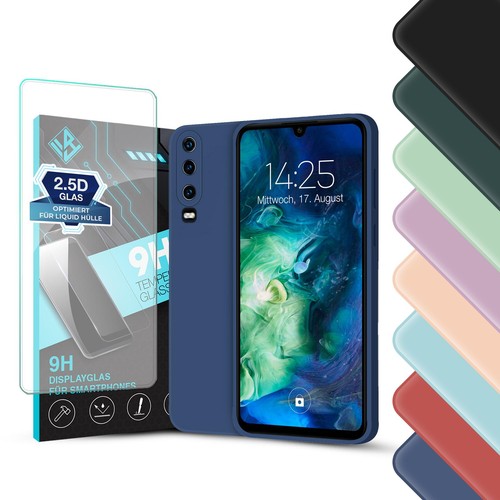 Custodia cellulare huawei p30 - custodia,