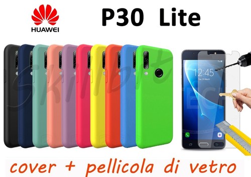 Cover case custodia - case,