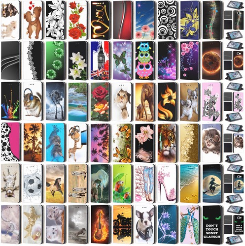 Custodia per huawei - p30, lite
