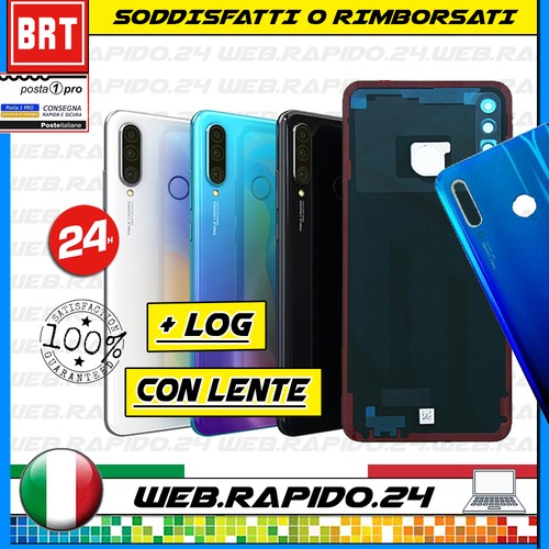 Scocca posteriore back cover - scocca,
