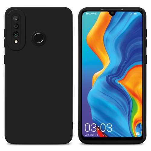 Cover custodia per huawei p30 - cover,