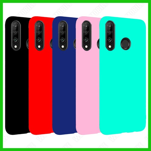 Cover per huawei p30 - lite, in