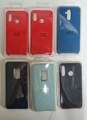 Cover huawei p20 lite mate - huawei,