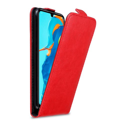Custodia per huawei p30 - custodia, lite