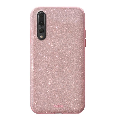 Custodia protettiva puro shine - custodia,