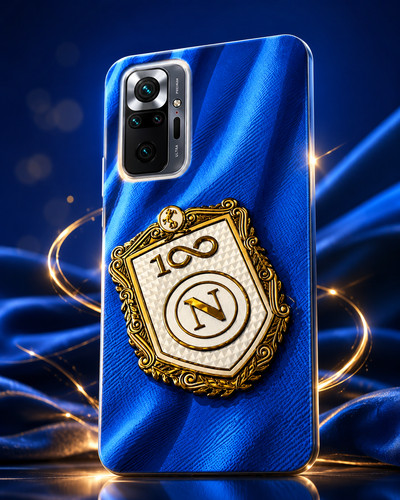 Cover napoli centenario - cover,