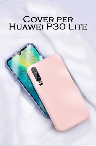 Cover custodia case - per, huawei