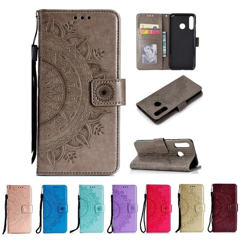 Custodia per huawei p30 - huawei, lite