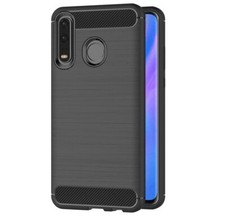 COVER NERA Per HUAWEI P30 LITE
