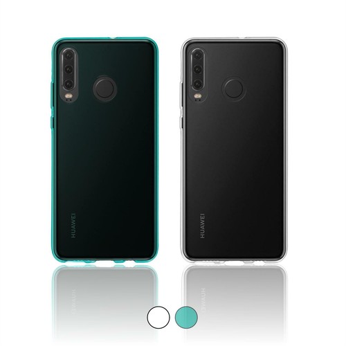 Custodia silicone per huawei - silicone,