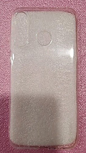Cover silicone huawei - cover, p30