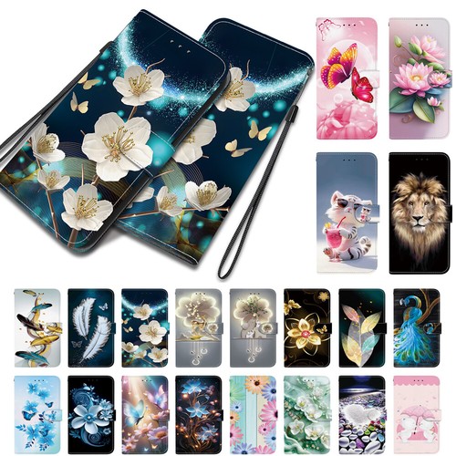 Custodia per huawei p50 p40 - custodia,