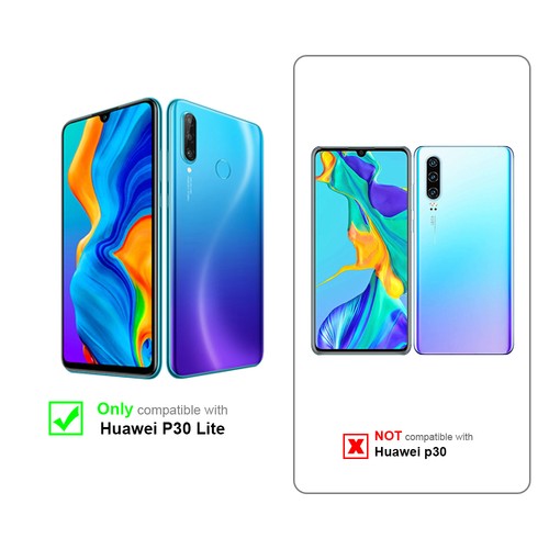Custodia per huawei p30 lite - huawei,