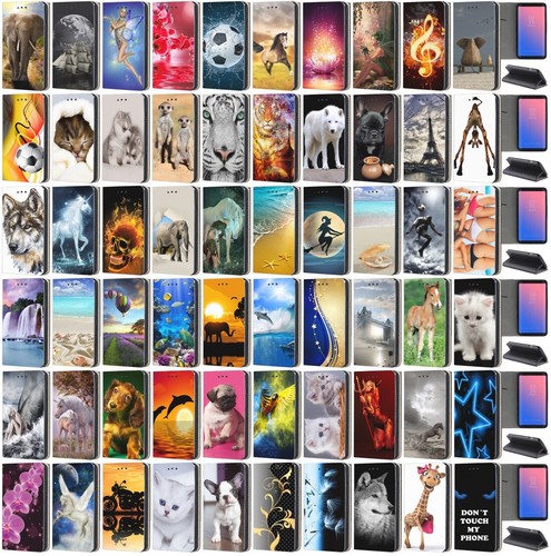 Custodia per huawei p30 lite - p30,