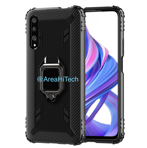 Cover case huawei p30 pro - case,