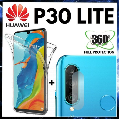 Cover 360 custodia fronte - cover,