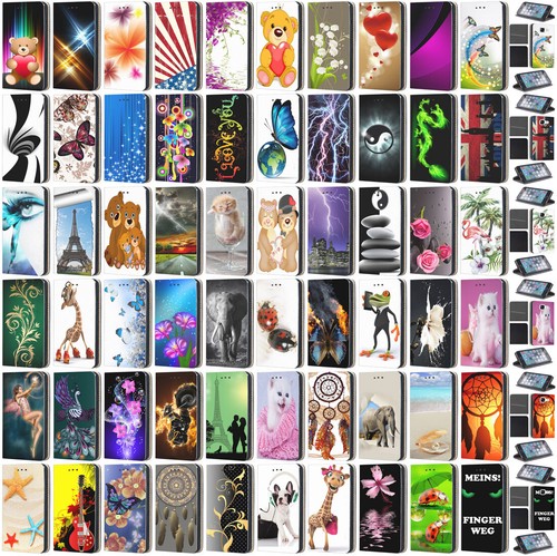 Custodia per huawei p30 - per, lite