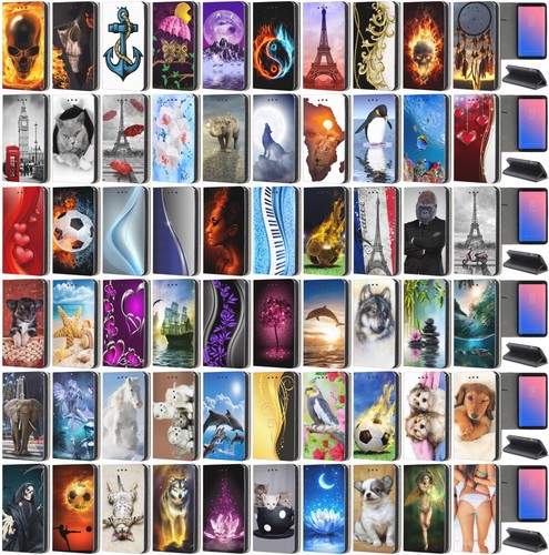Custodia per huawei p30 - huawei, lite
