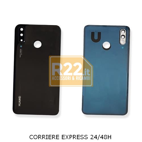 Back cover p30 - p30, lite