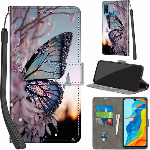 Cover per huawei p30 lite - huawei,