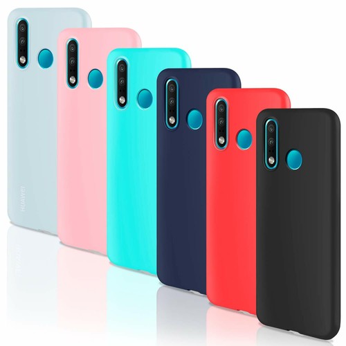 Custodia huawei p30 lite cover - huawei,
