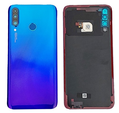 Coperchio batteria back cover