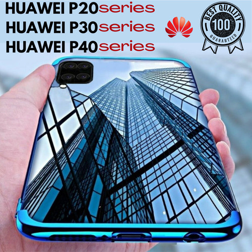 Cover huawei p40 - huawei,