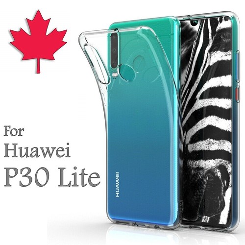 Clear tpu cover case - cover,