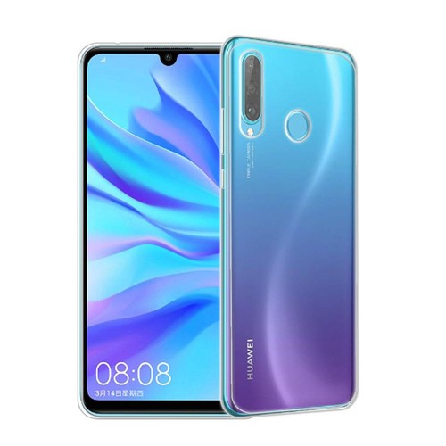 Custodia cellulare huawei p30 - custodia,