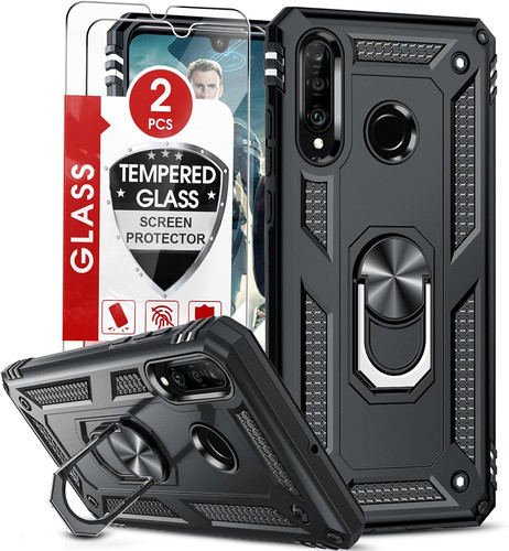 Cover per huawei - p30, lite/p30